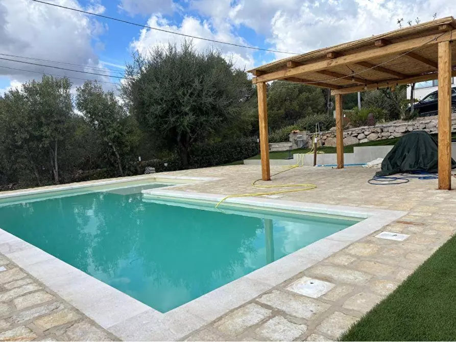 Immagine 20 di Villa in vendita  a Olbia