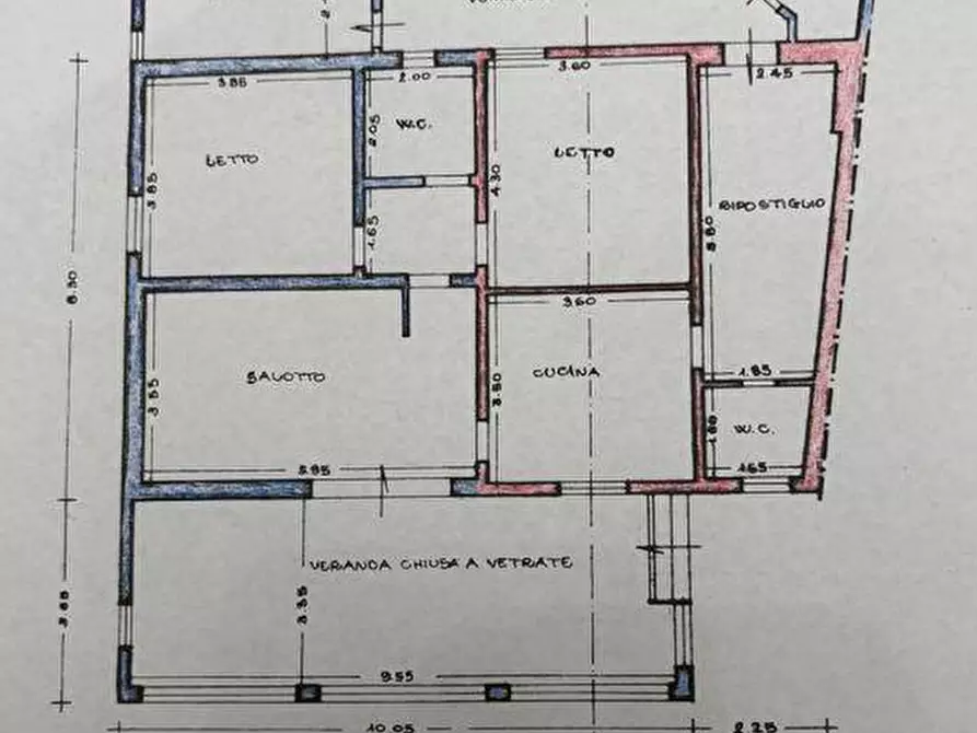 Immagine 22 di Villa in vendita  a Olbia