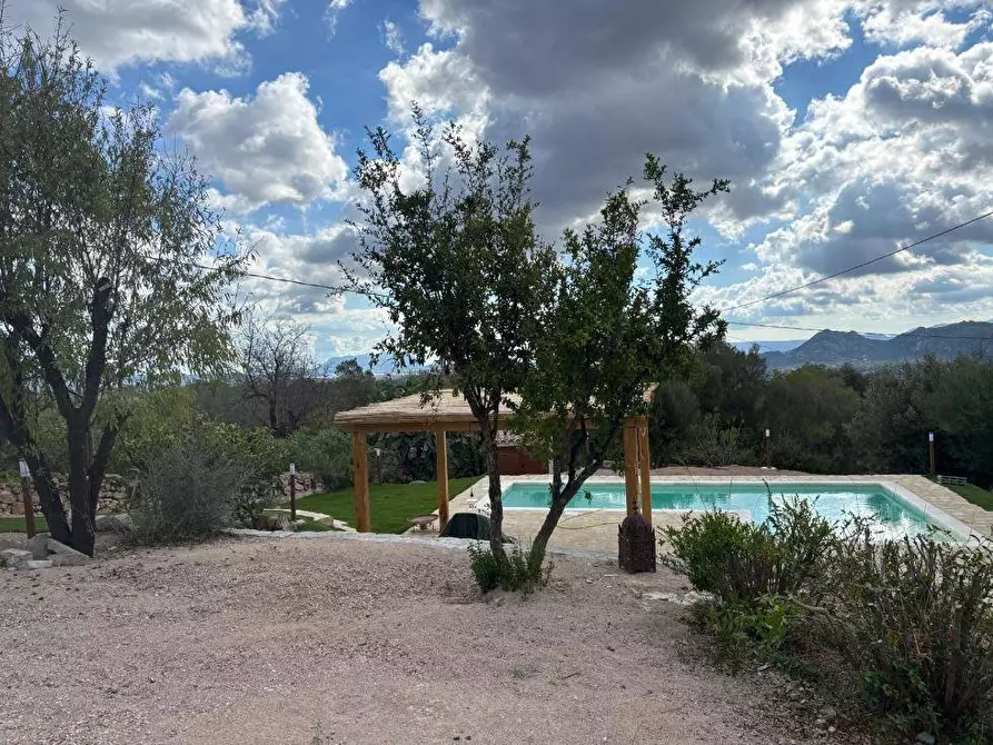 Immagine 4 di Villa in vendita  a Olbia