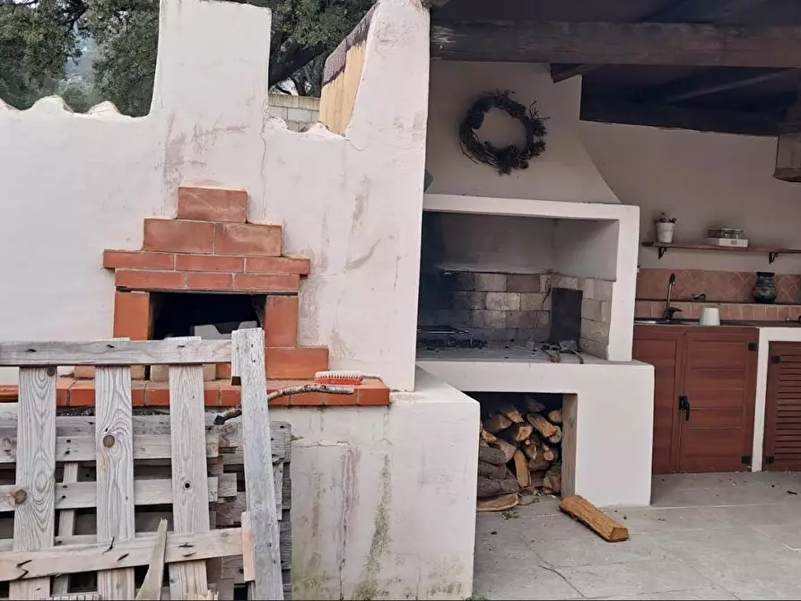 Immagine 24 di Villa in vendita  a Olbia
