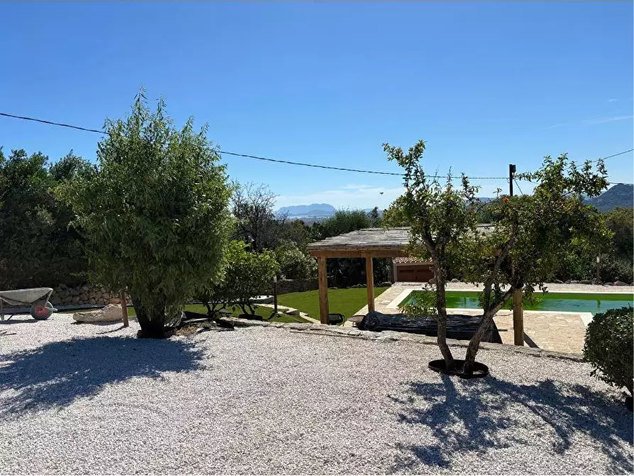 Immagine 32 di Villa in vendita  a Olbia
