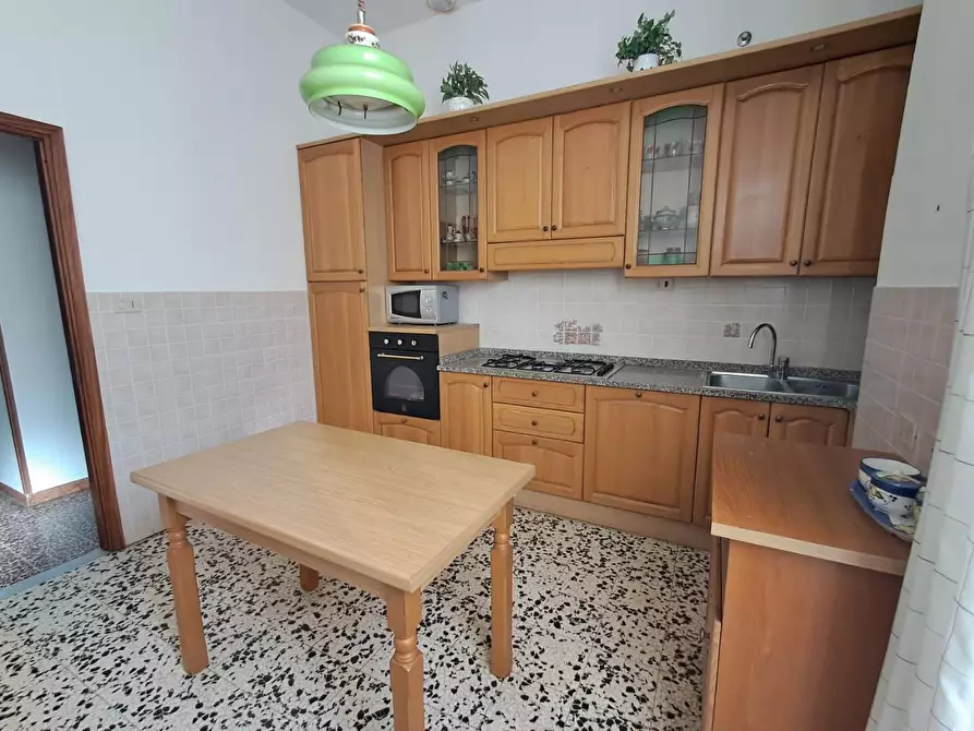 Immagine 30 di Appartamento in vendita  a Ponsacco