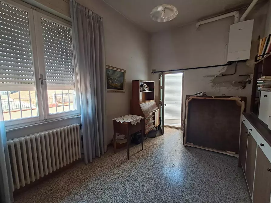 Immagine 11 di Appartamento in vendita  a Ponsacco