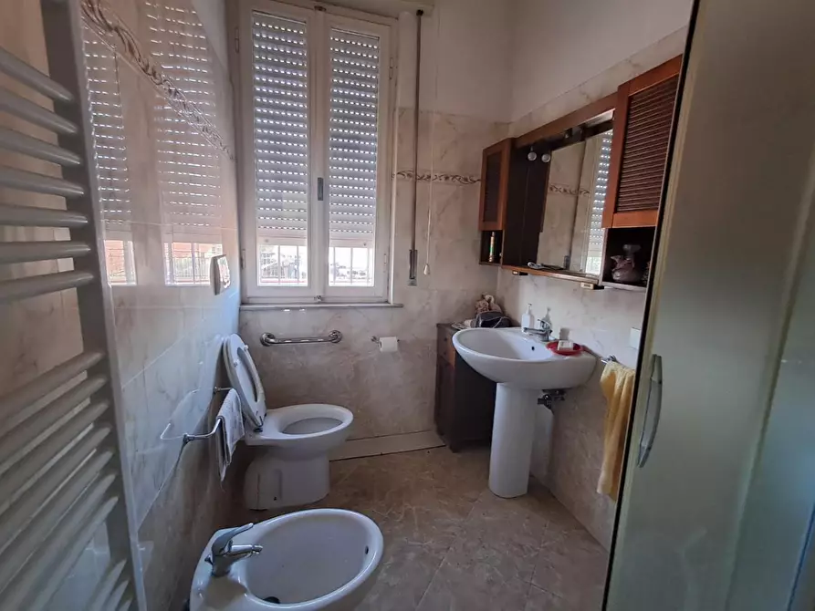 Immagine 56 di Appartamento in vendita  a Ponsacco