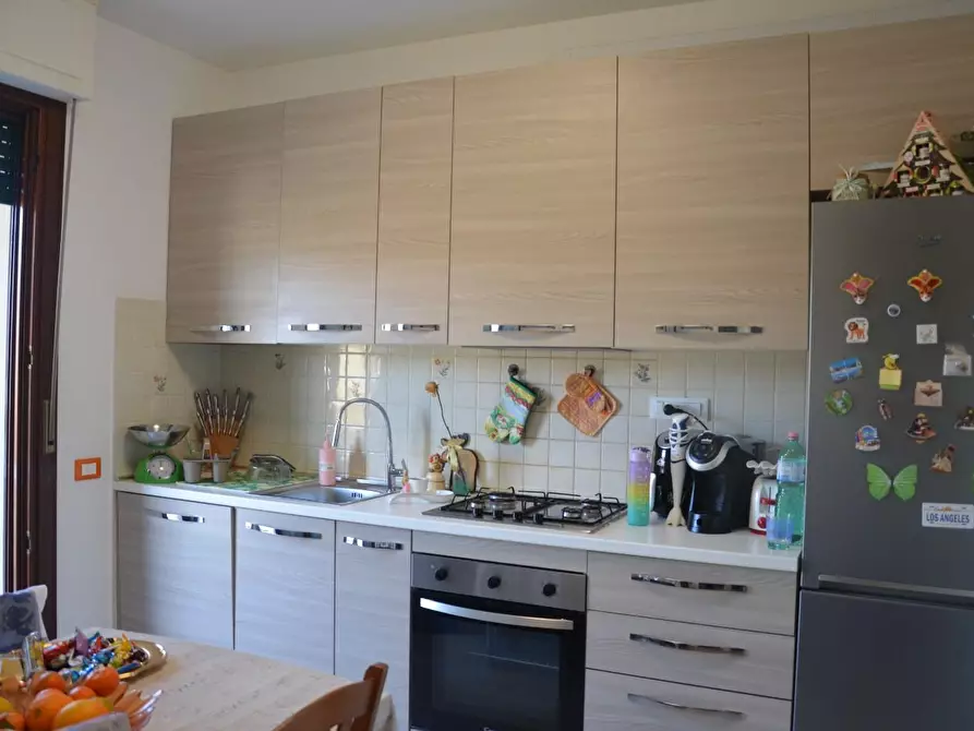 Immagine 3 di Appartamento in vendita  a Vecchiano