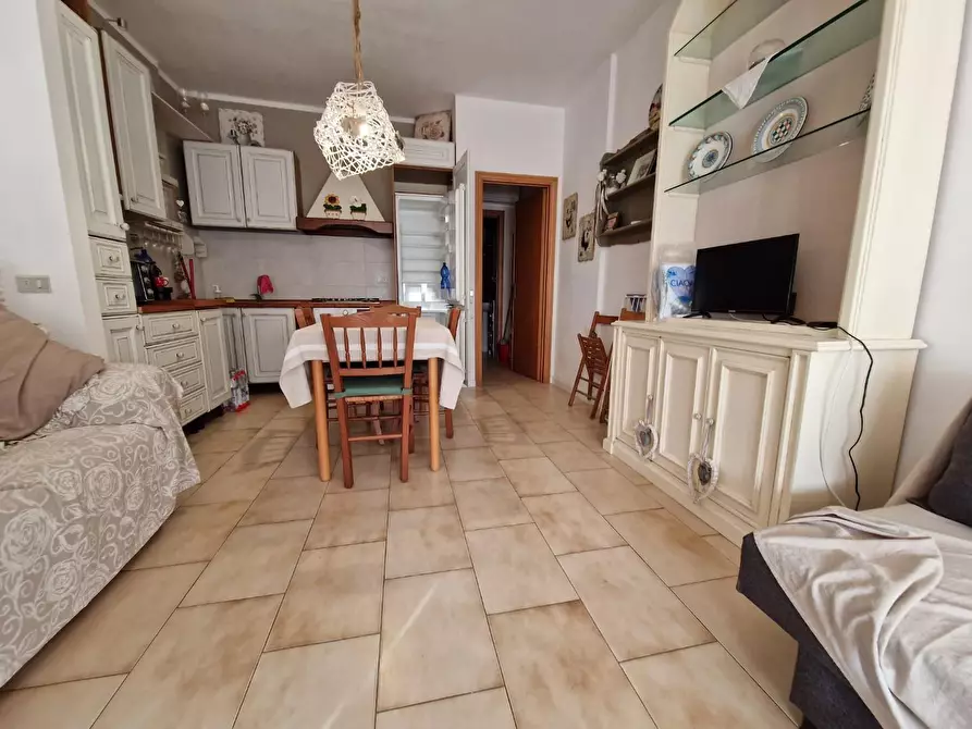Immagine 2 di Appartamento in vendita  a Rosignano Marittimo