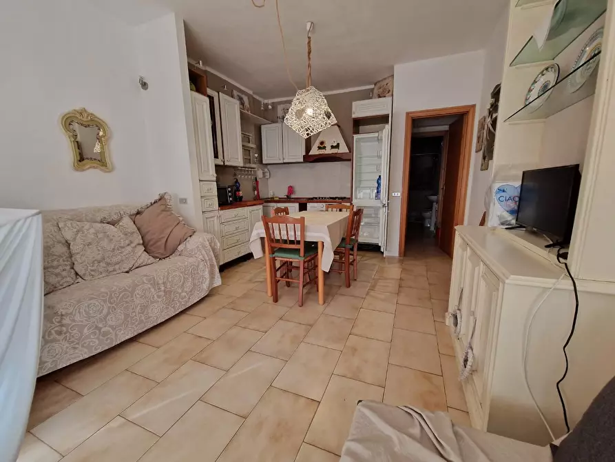 Immagine 1 di Appartamento in vendita  a Rosignano Marittimo