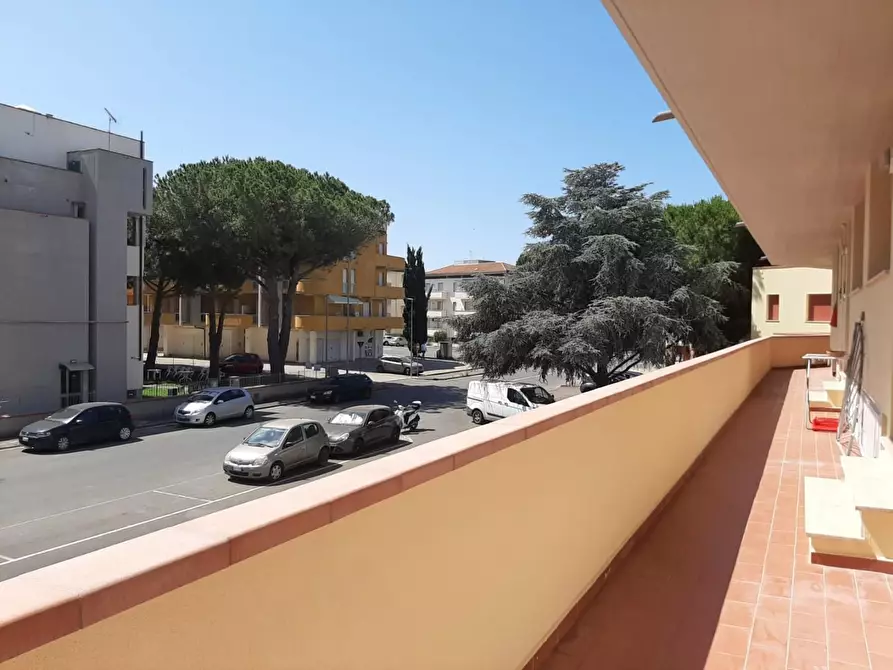 Immagine 7 di Appartamento in vendita  a Rosignano Marittimo