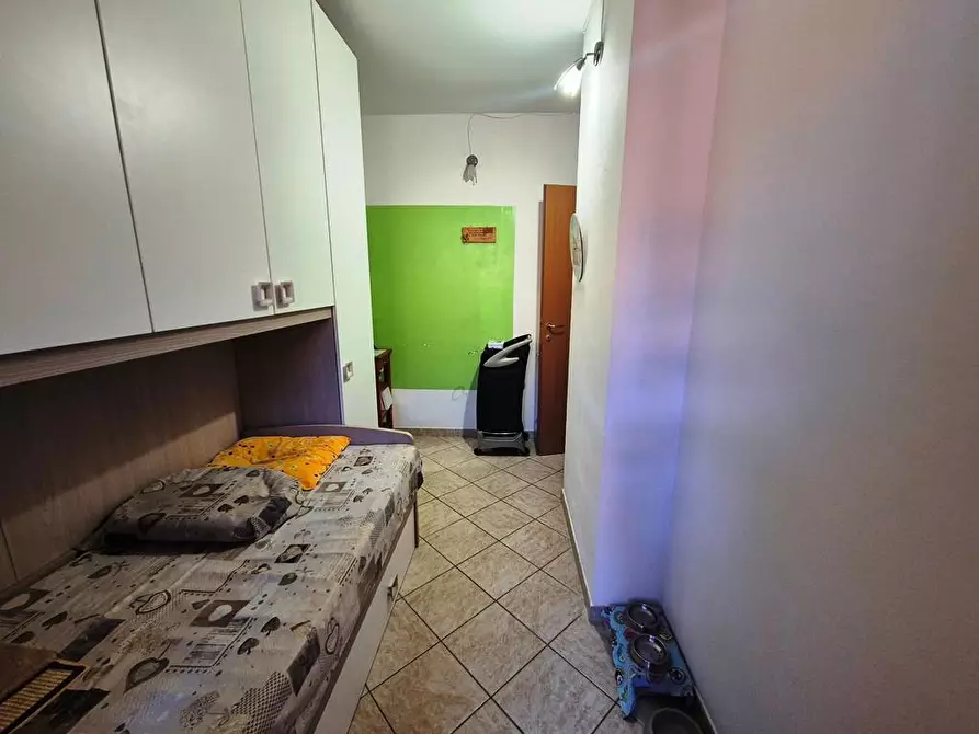 Immagine 12 di Appartamento in vendita  a Sovicille