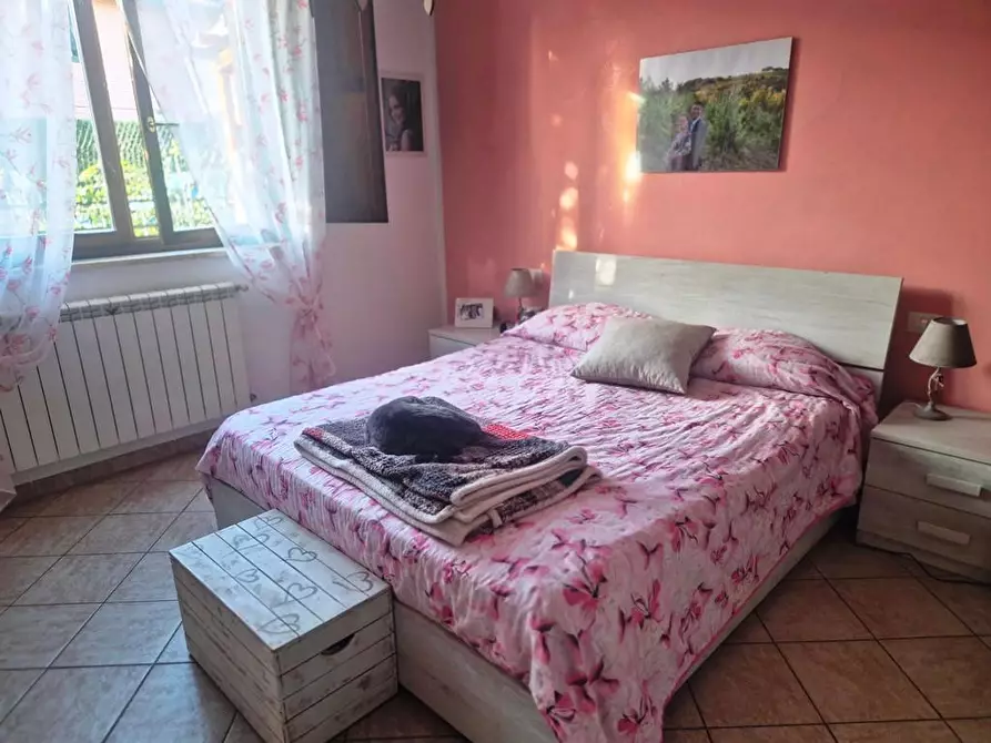Immagine 30 di Appartamento in vendita  a Sovicille