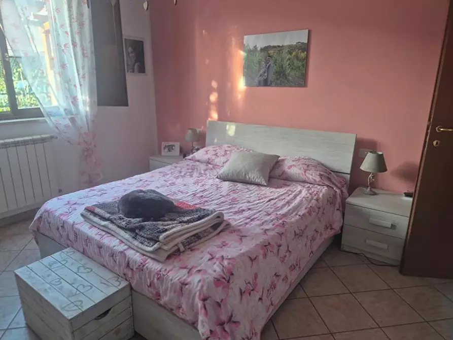 Immagine 29 di Appartamento in vendita  a Sovicille