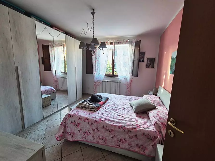 Immagine 8 di Appartamento in vendita  a Sovicille