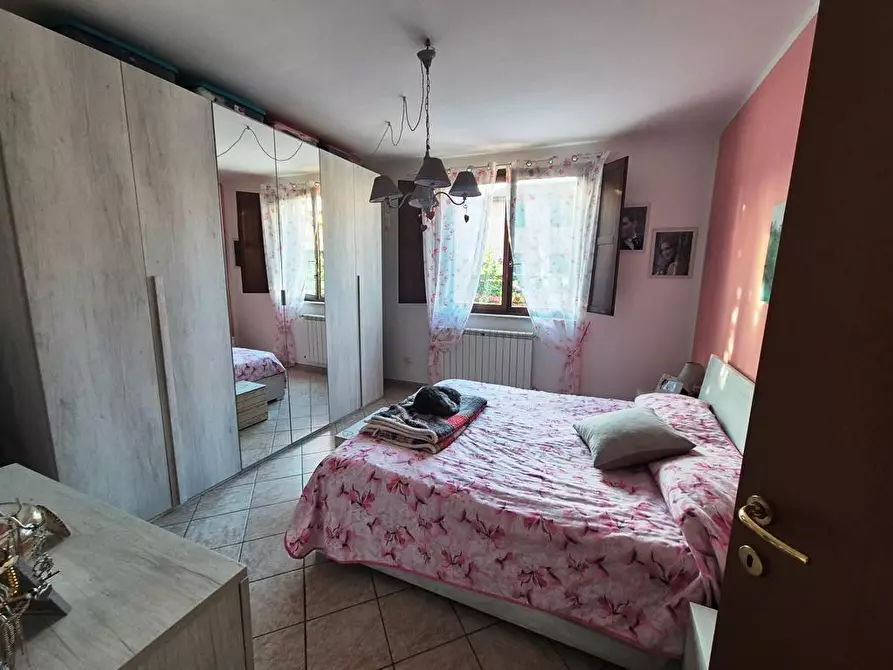Immagine 9 di Appartamento in vendita  a Sovicille