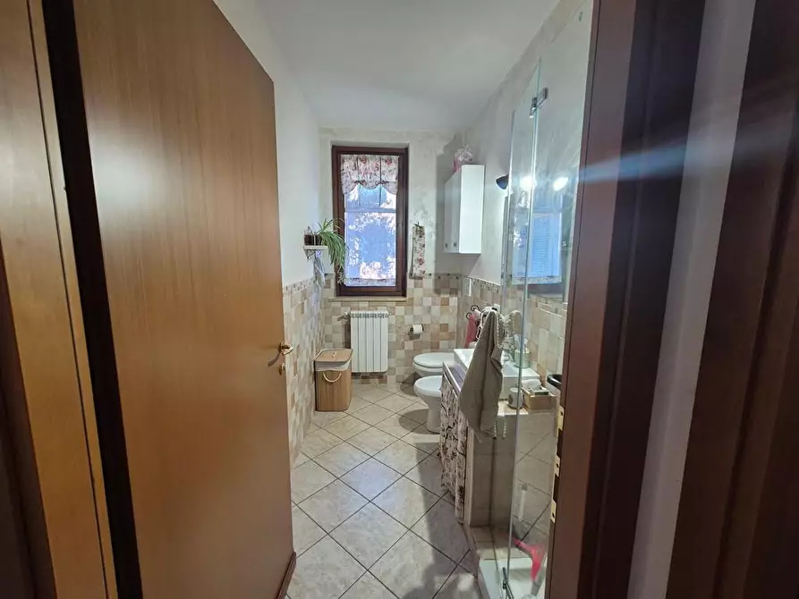 Immagine 33 di Appartamento in vendita  a Sovicille