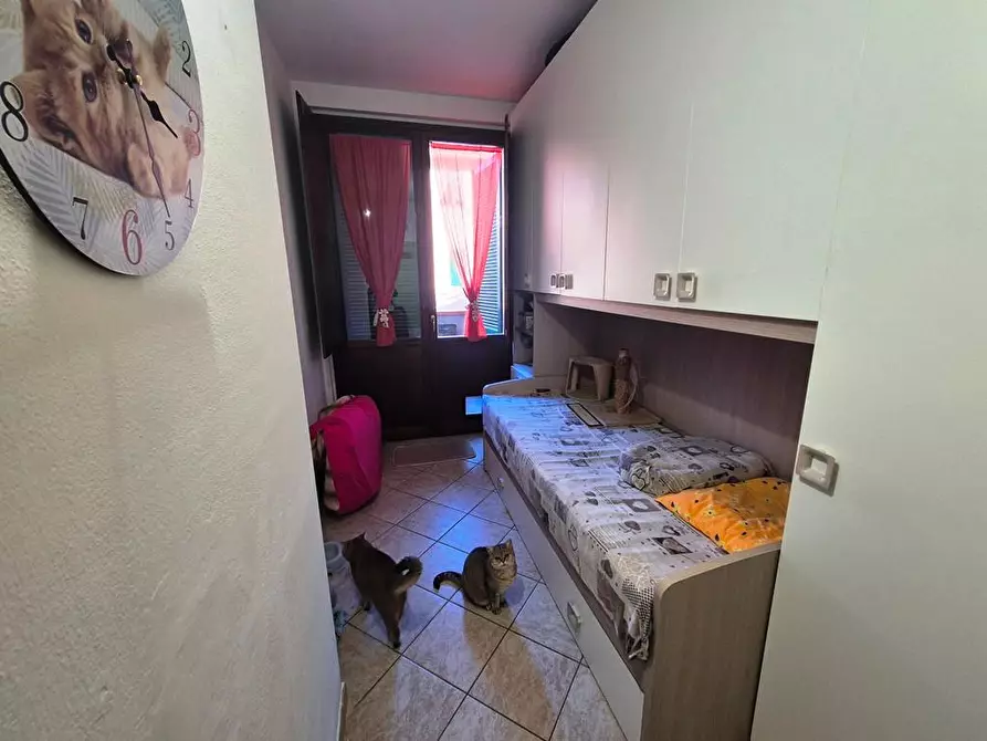 Immagine 10 di Appartamento in vendita  a Sovicille