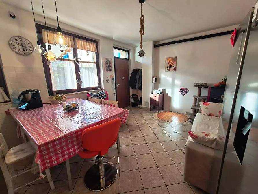 Immagine 18 di Appartamento in vendita  a Sovicille