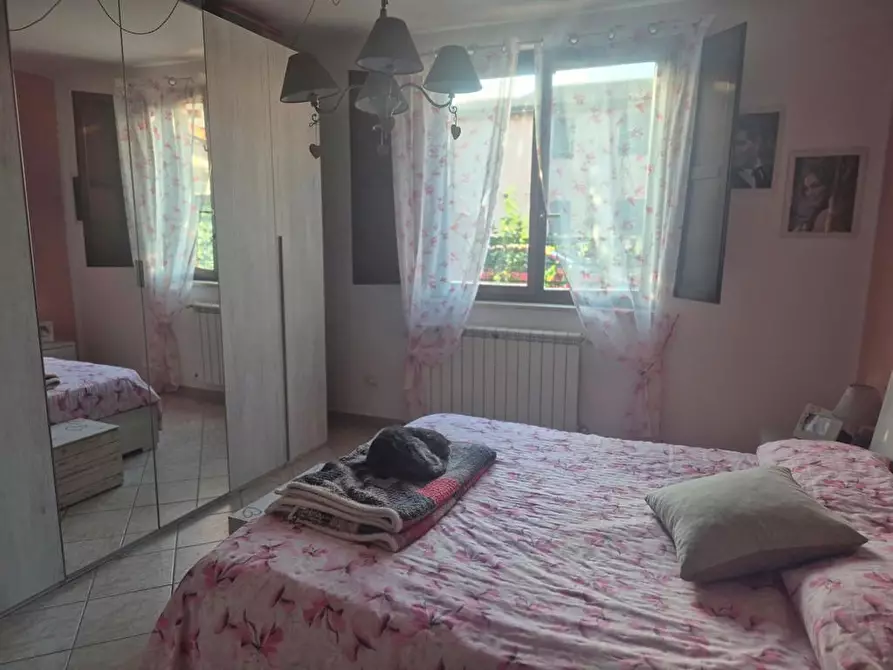 Immagine 32 di Appartamento in vendita  a Sovicille