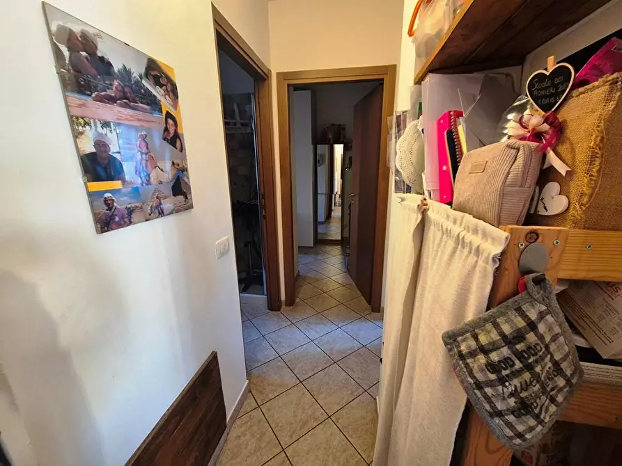 Immagine 16 di Appartamento in vendita  a Sovicille