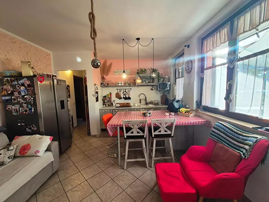 Immagine 22 di Appartamento in vendita  a Sovicille