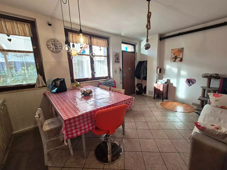Immagine 19 di Appartamento in vendita  a Sovicille