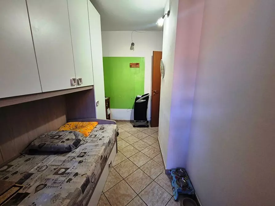 Immagine 13 di Appartamento in vendita  a Sovicille