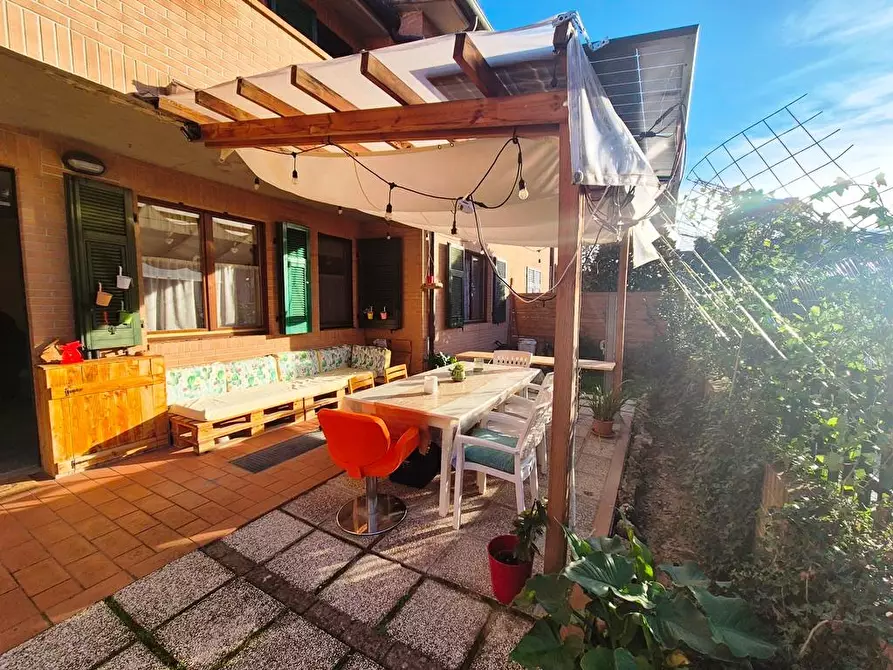Immagine 4 di Appartamento in vendita  a Sovicille