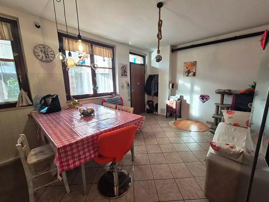 Immagine 20 di Appartamento in vendita  a Sovicille