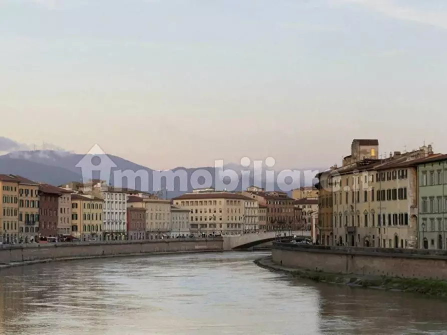 Immagine 9 di Appartamento in vendita  a Pisa