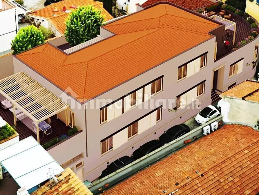 Immagine 5 di Appartamento in vendita  a Pisa