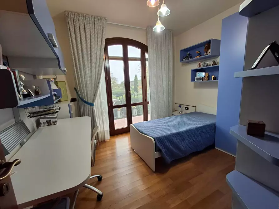 Immagine 25 di Villa in vendita  a Vinci