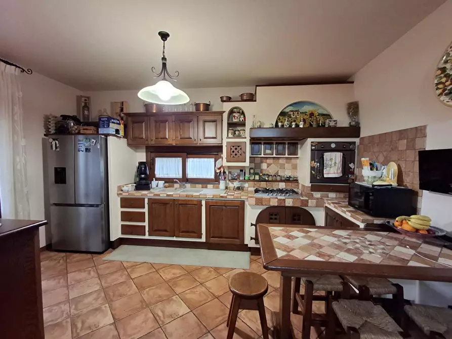 Immagine 16 di Villa in vendita  a Vinci