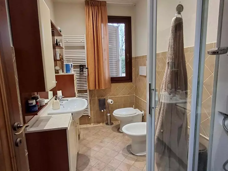 Immagine 19 di Villa in vendita  a Vinci