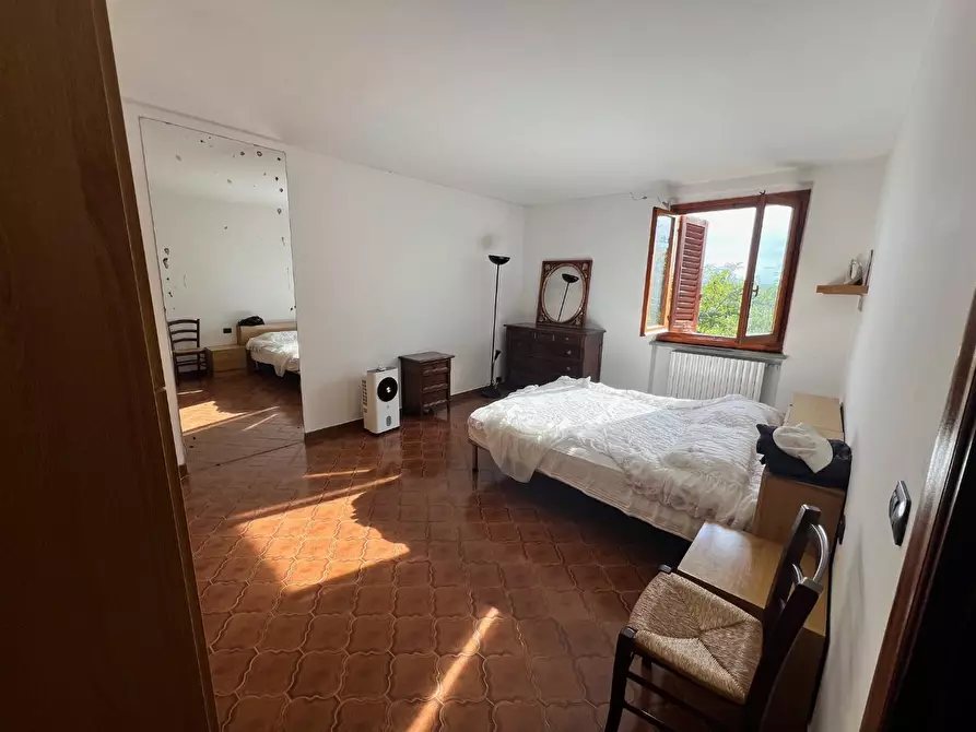 Immagine 22 di Terratetto in vendita  a Montelupo Fiorentino