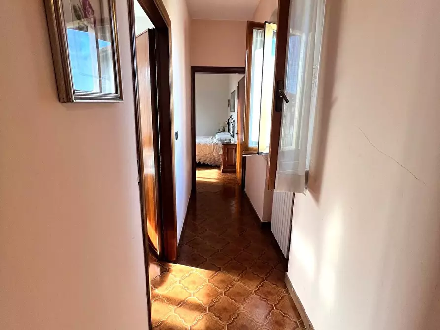 Immagine 14 di Terratetto in vendita  a Montelupo Fiorentino