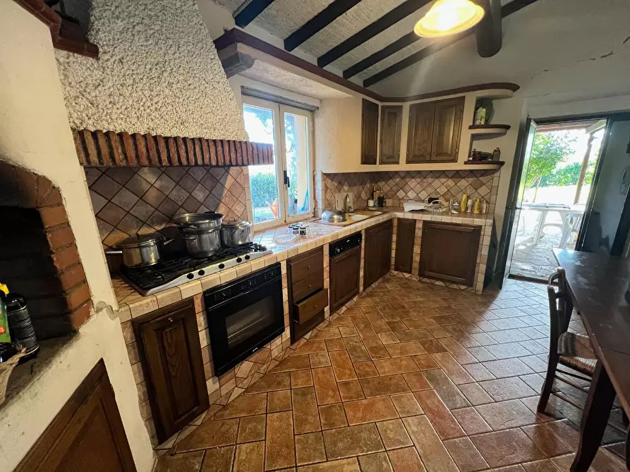 Immagine 30 di Terratetto in vendita  a Montelupo Fiorentino