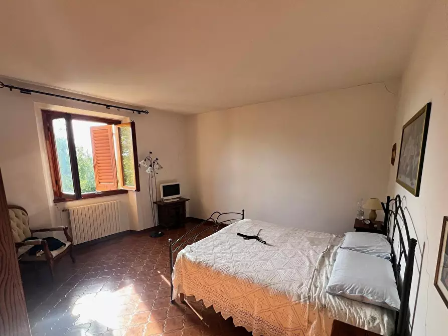 Immagine 15 di Terratetto in vendita  a Montelupo Fiorentino