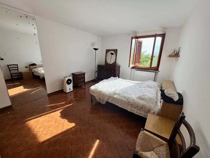 Immagine 23 di Terratetto in vendita  a Montelupo Fiorentino