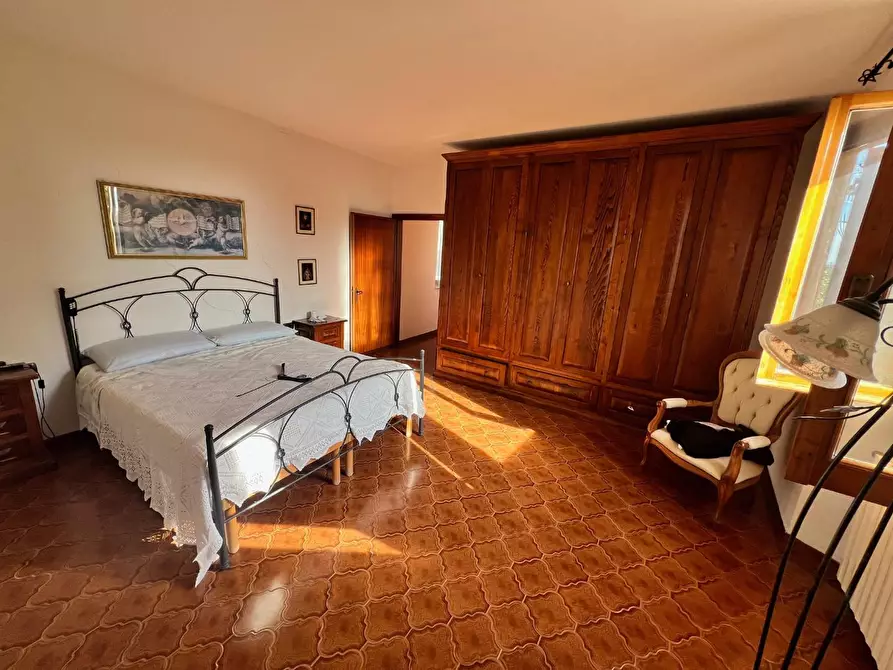 Immagine 18 di Terratetto in vendita  a Montelupo Fiorentino