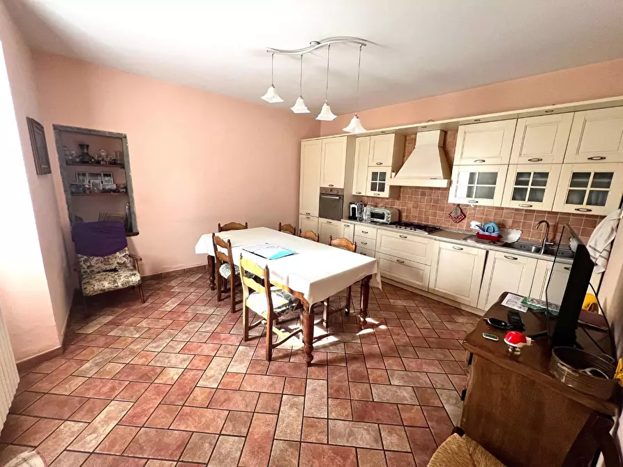 Immagine 7 di Terratetto in vendita  a Montelupo Fiorentino