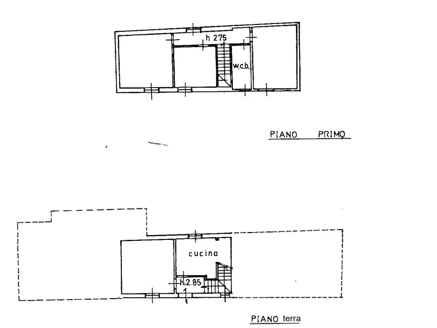 Immagine 34 di Terratetto in vendita  a Montelupo Fiorentino