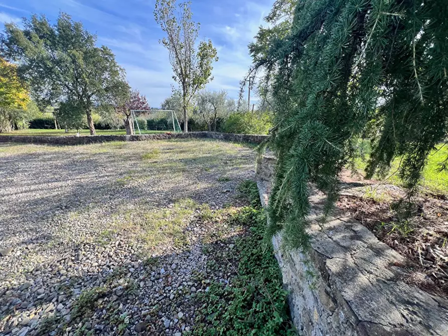 Immagine 33 di Terratetto in vendita  a Montelupo Fiorentino