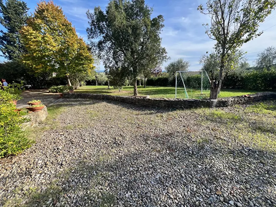 Immagine 32 di Terratetto in vendita  a Montelupo Fiorentino