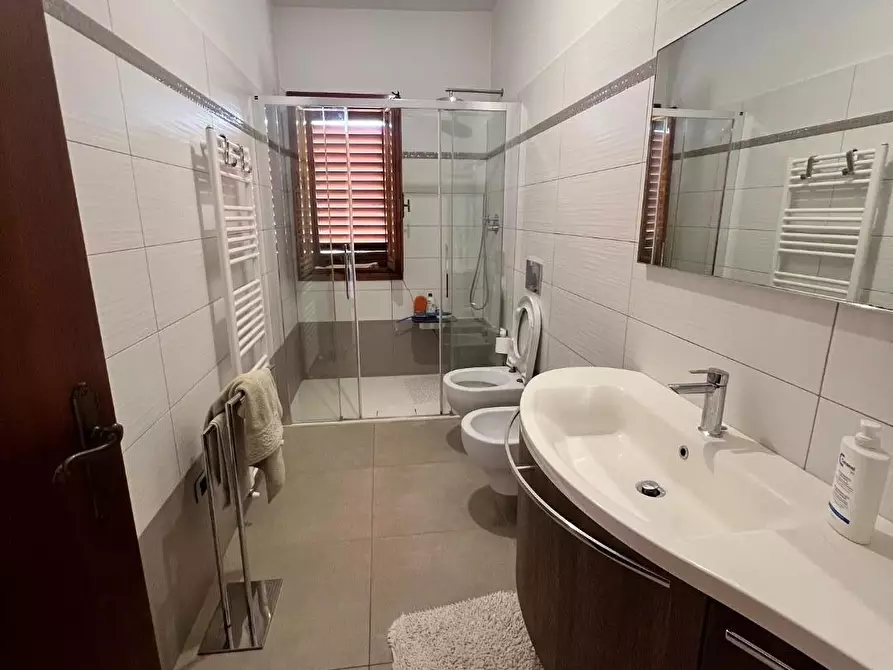 Immagine 25 di Terratetto in vendita  a Montelupo Fiorentino