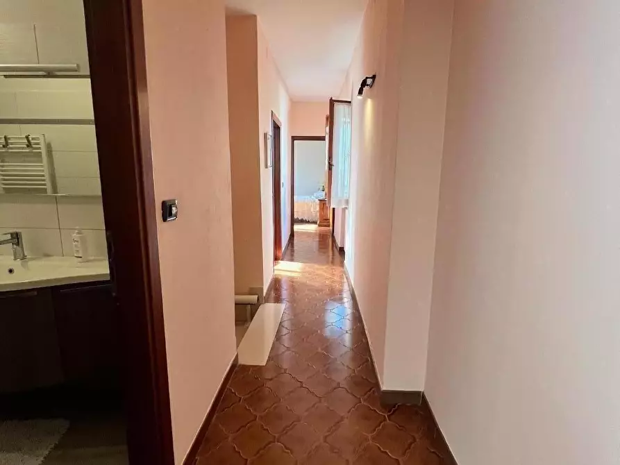 Immagine 27 di Terratetto in vendita  a Montelupo Fiorentino