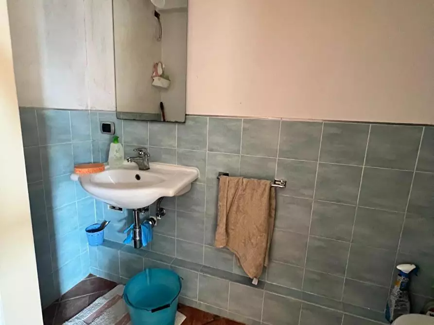 Immagine 13 di Terratetto in vendita  a Montelupo Fiorentino