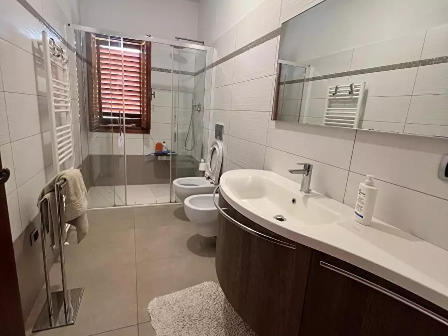 Immagine 26 di Terratetto in vendita  a Montelupo Fiorentino