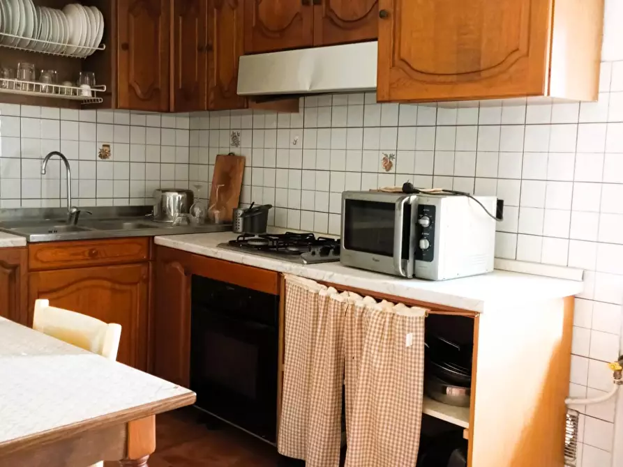 Immagine 2 di Appartamento in vendita  a San Miniato