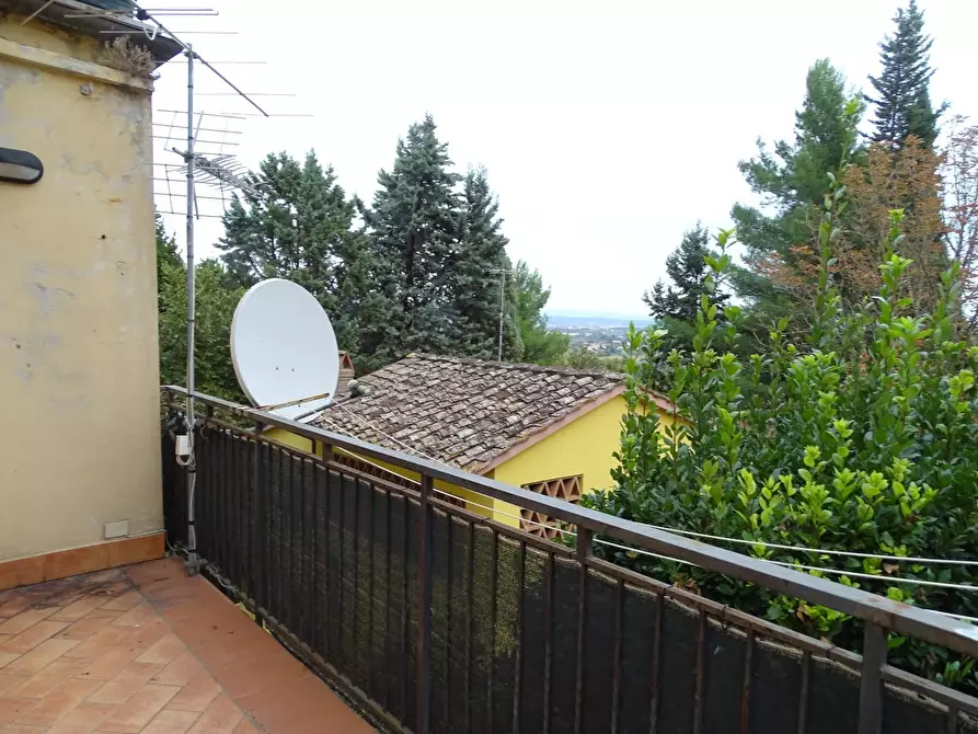 Immagine 6 di Appartamento in vendita  a San Miniato