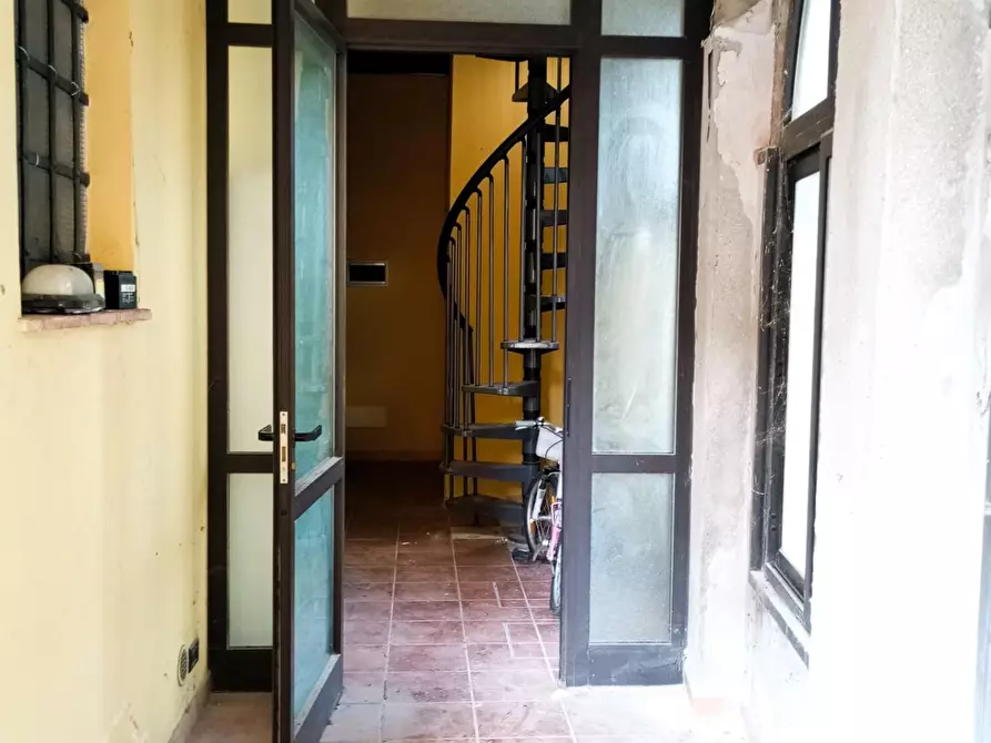 Immagine 13 di Appartamento in vendita  a San Miniato