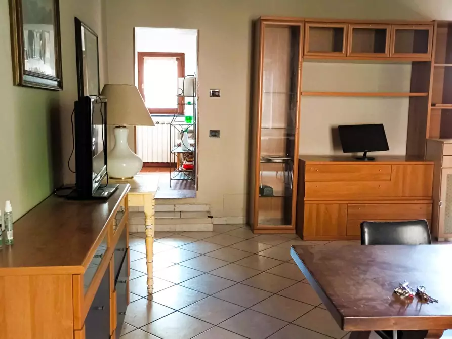 Immagine 7 di Appartamento in vendita  a San Miniato